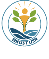 高科大社會責任辦公室也是國內唯一一所培育海洋專業人才之技職學府